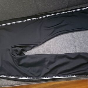 UnderArmour 3/4 length legging  XXL